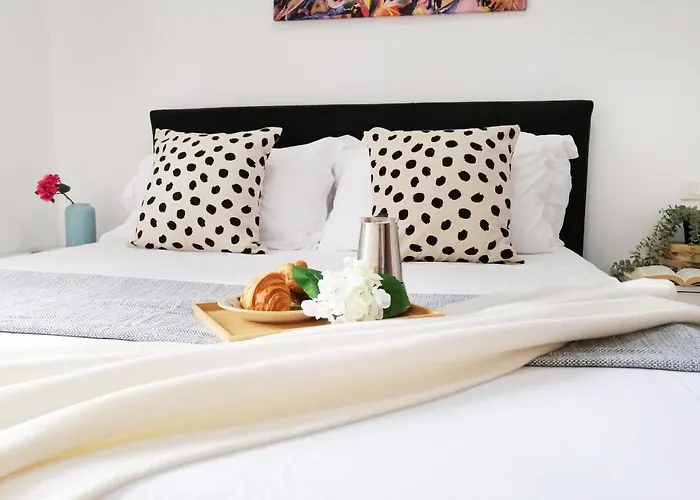 Holihome_open House Frn شقة